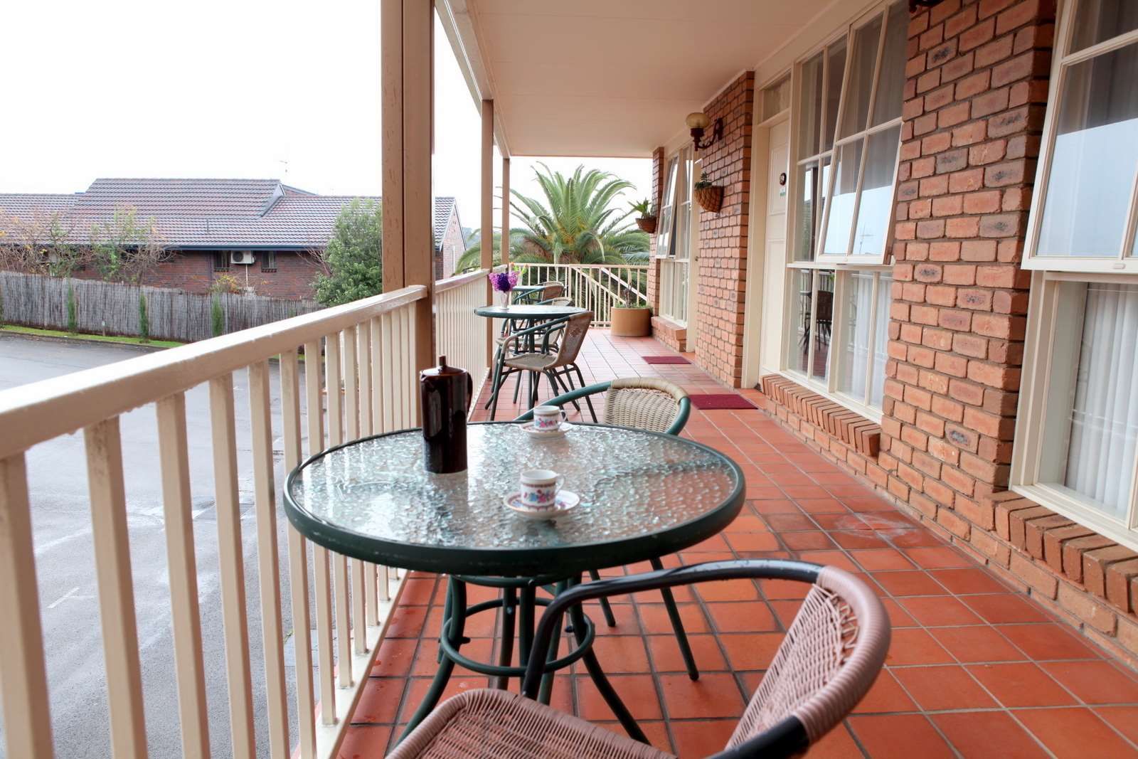 Balkon