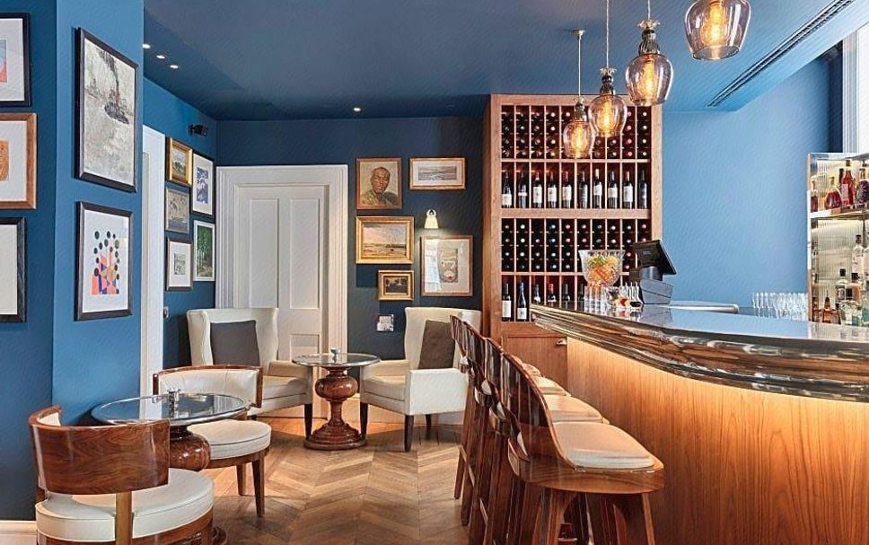 Bar Foto