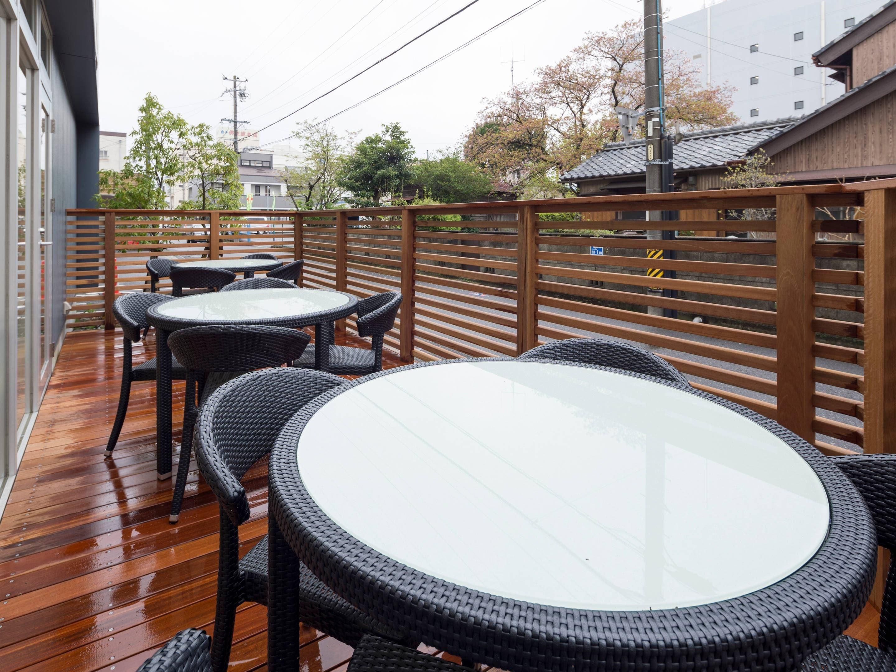Balkon