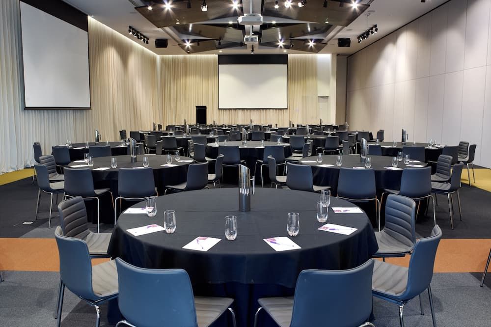 Konferenzraum