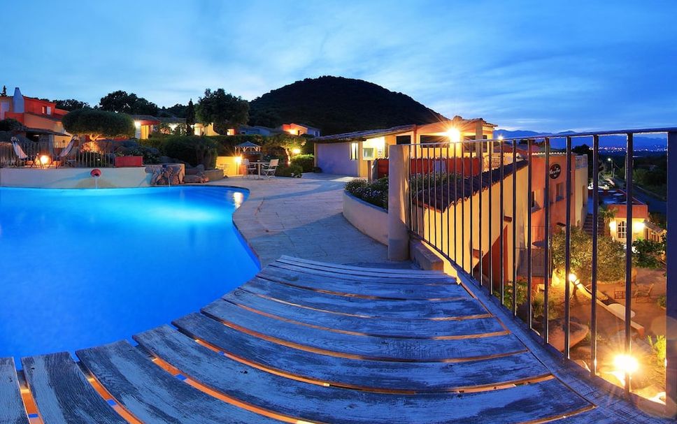 Pool Foto