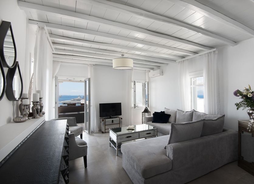 Wohnzimmer Foto