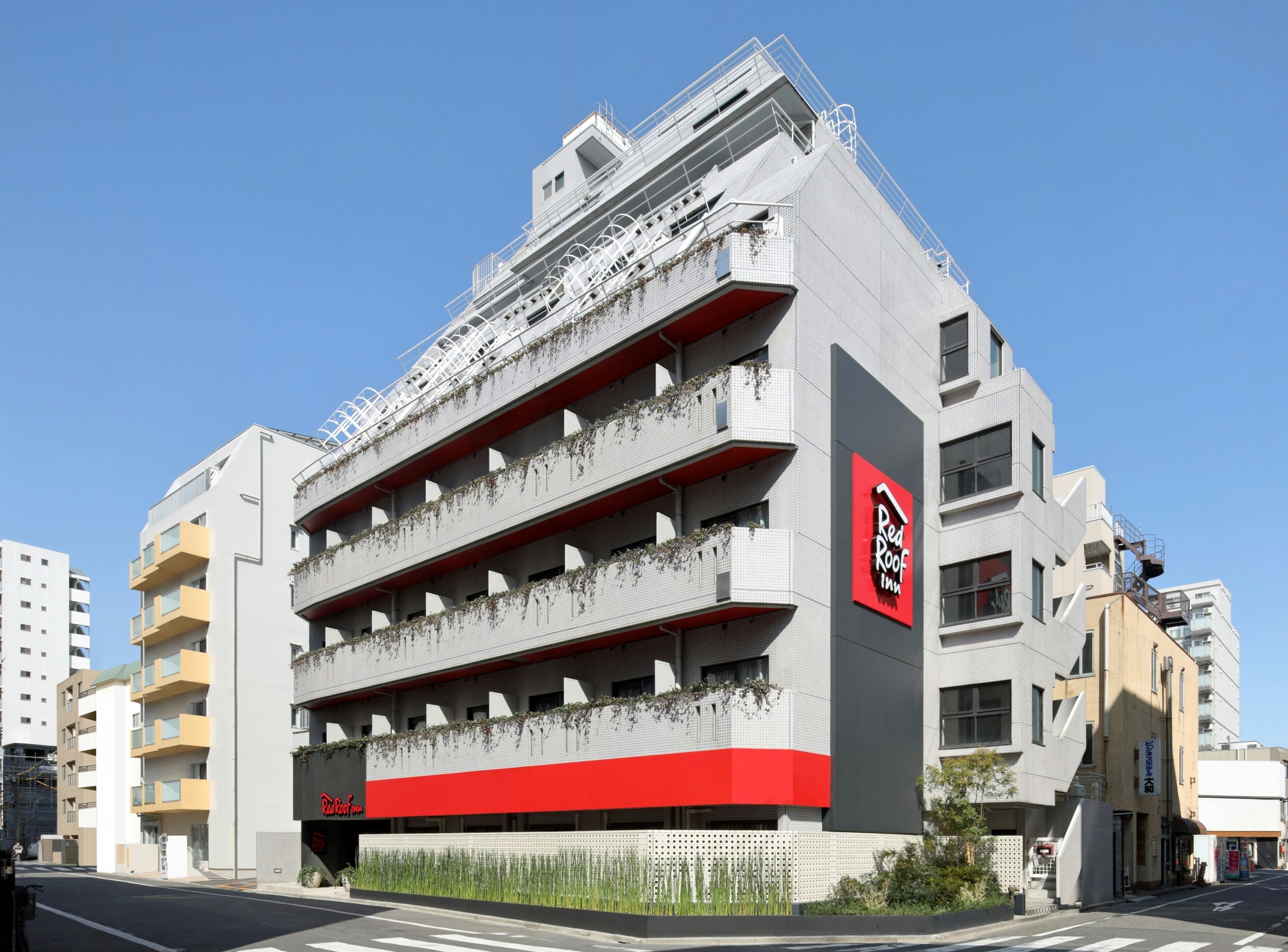 Gebäude