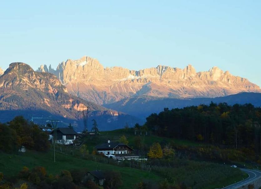 Außenansicht Foto