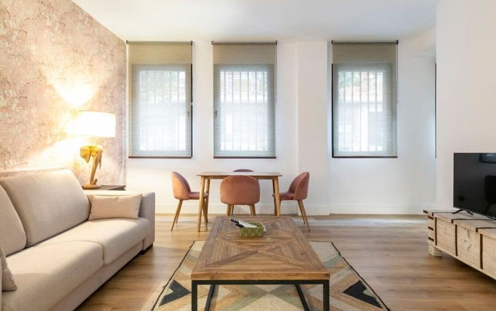 Wohnzimmer Foto