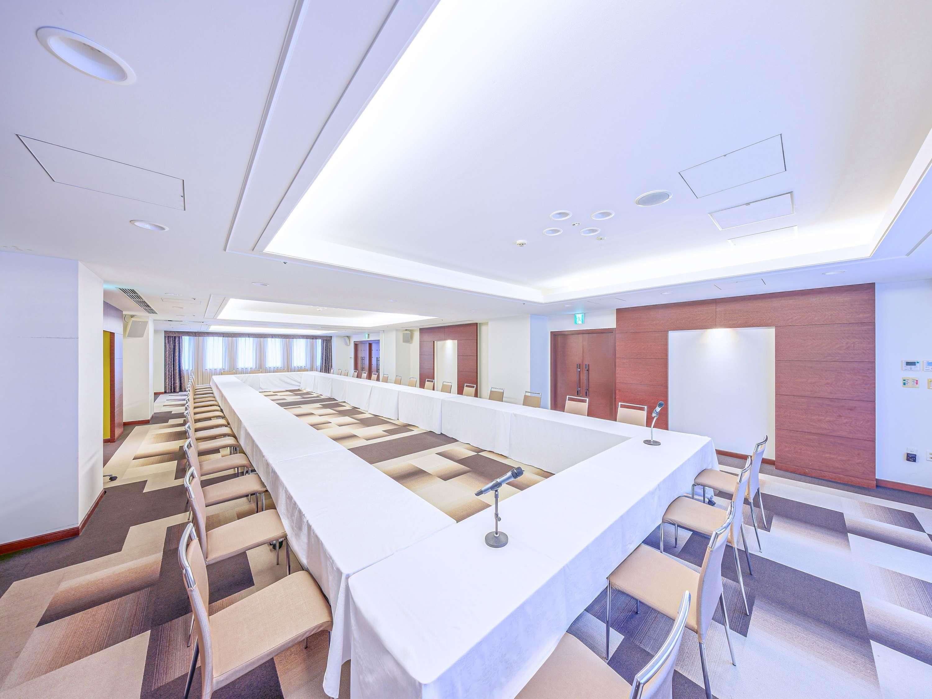 Konferenzraum