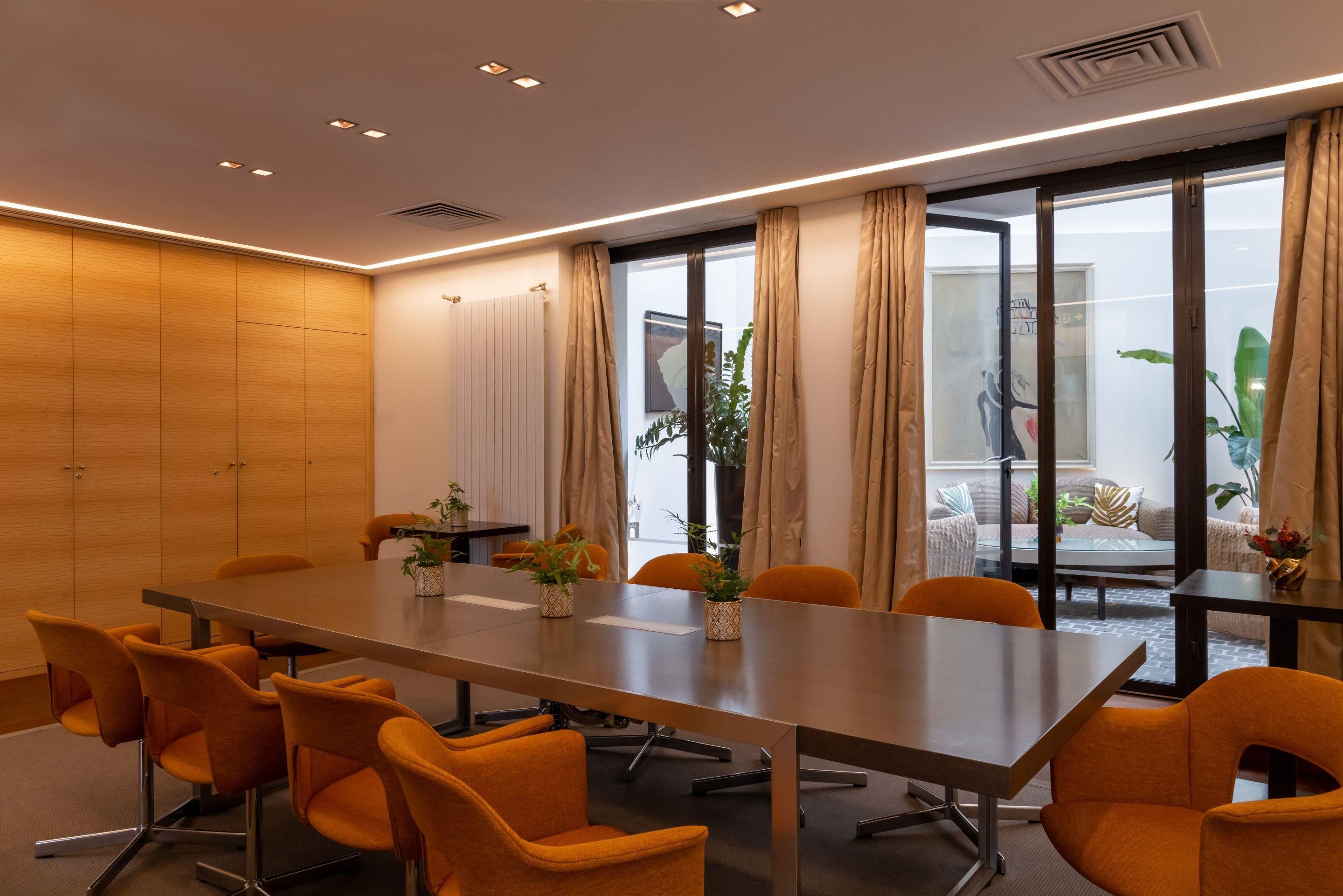 Konferenzraum