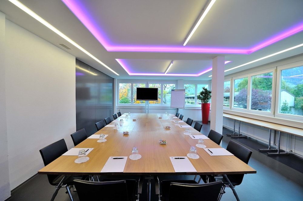 Konferenzraum