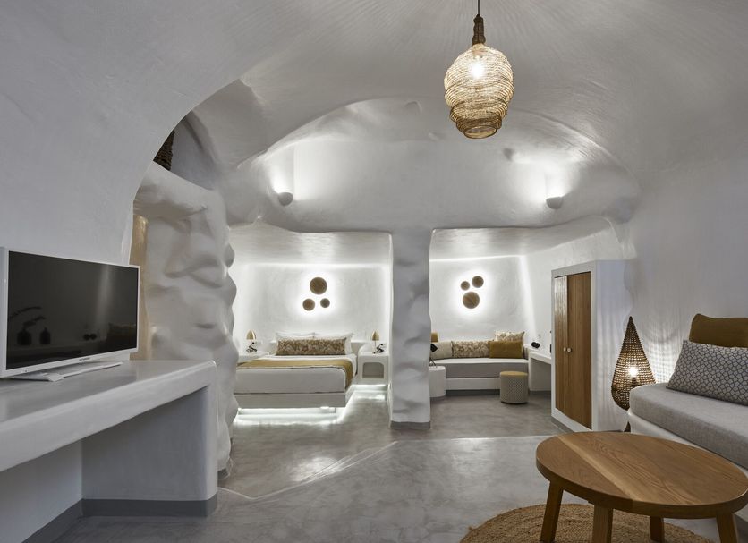 Wohnzimmer Foto