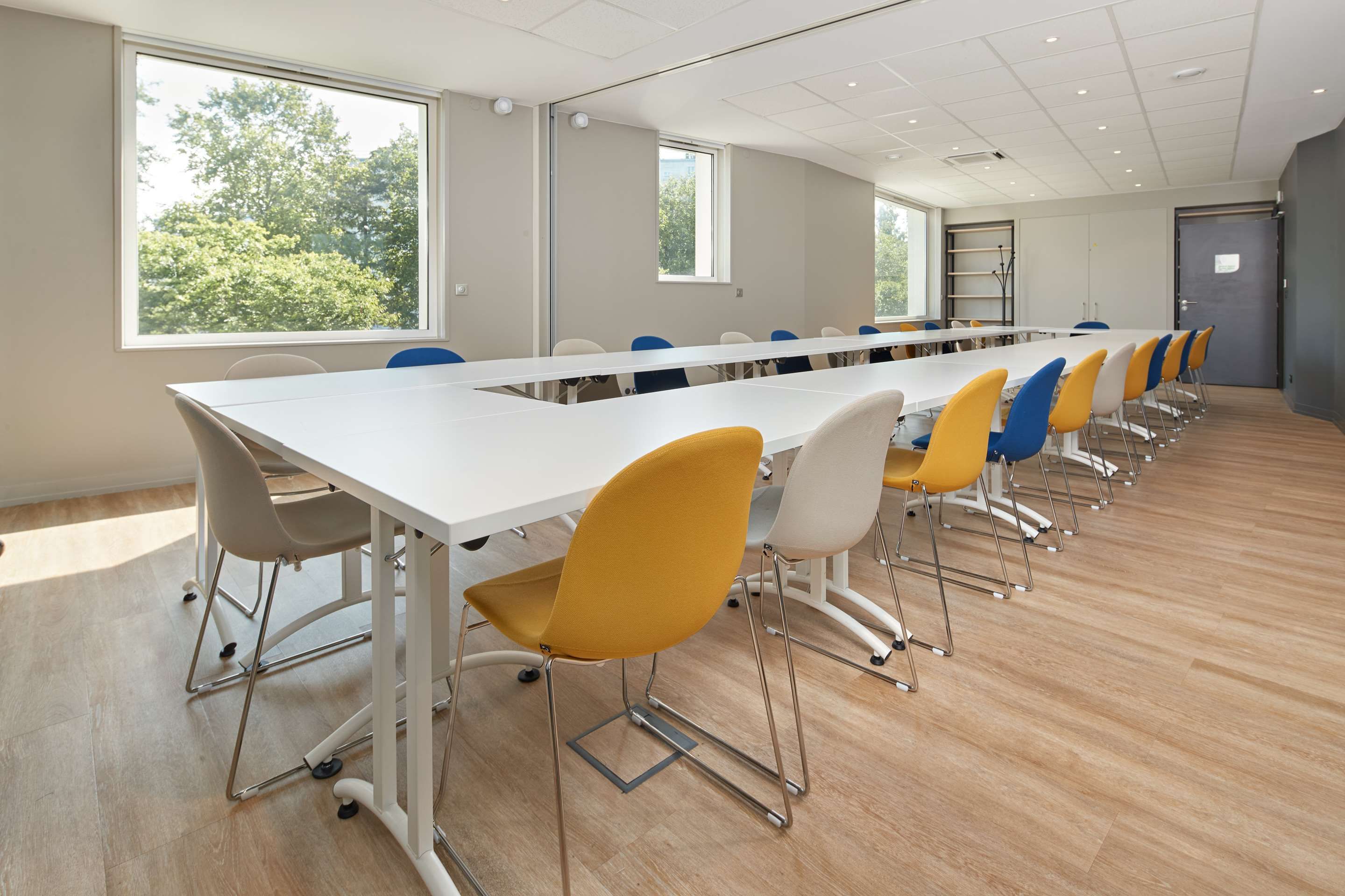 Konferenzraum