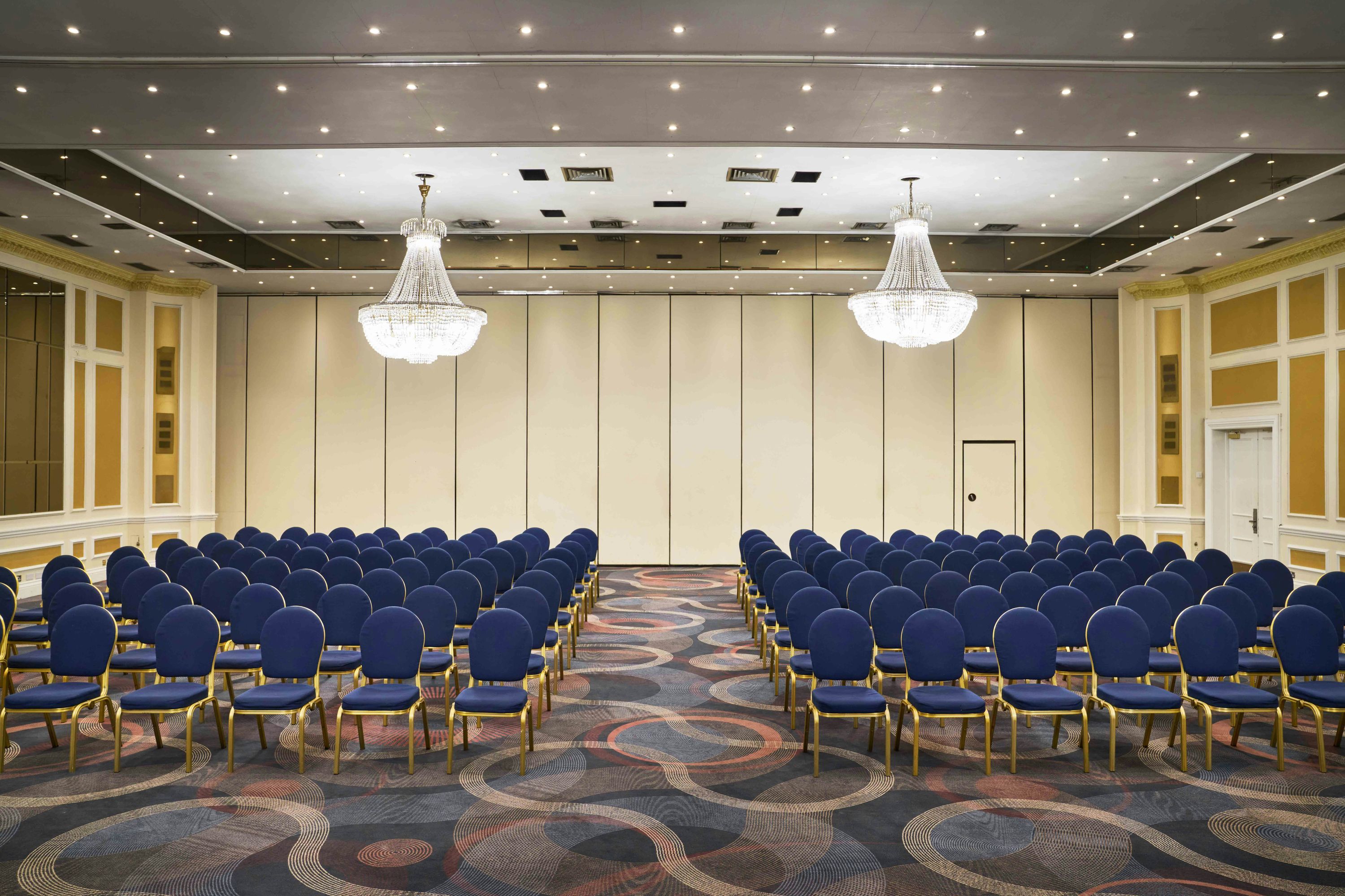 Konferenzraum