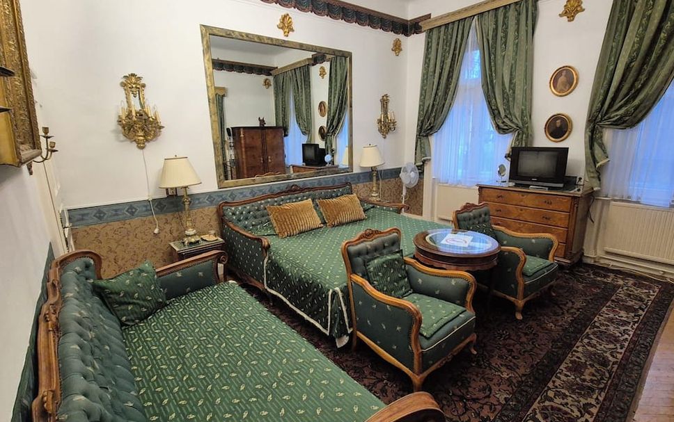 Wohnzimmer Foto