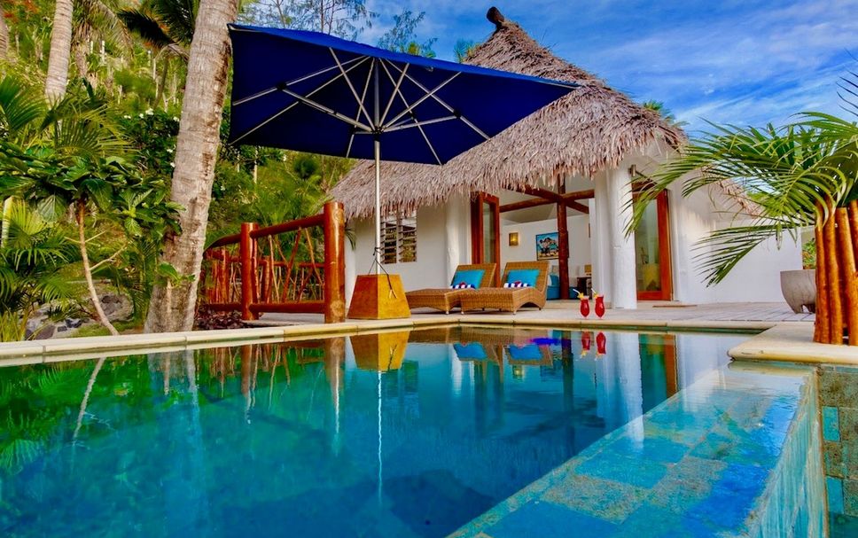 Pool Foto