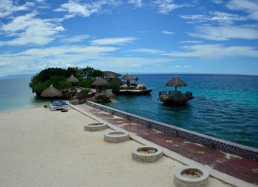 Strand Foto