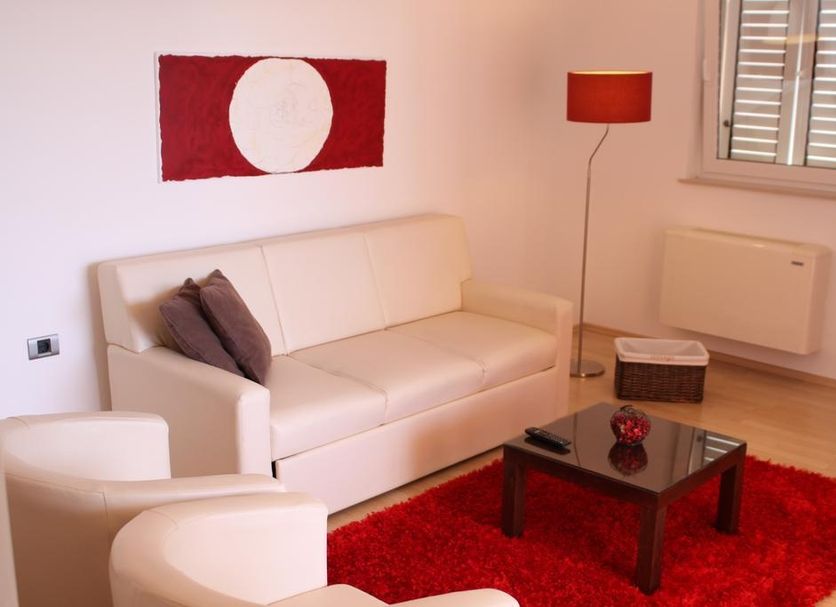 Wohnzimmer Foto