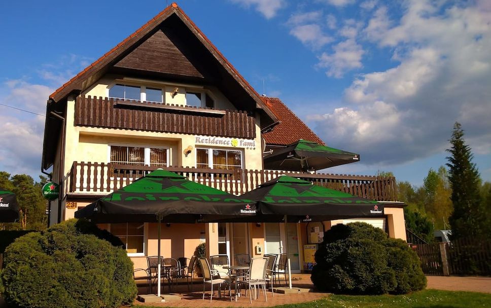 Gebäude Foto