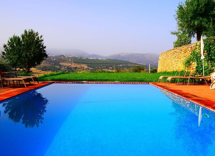 Pool Foto