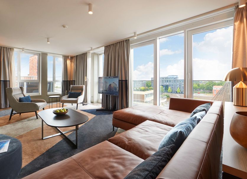 Wohnzimmer Foto