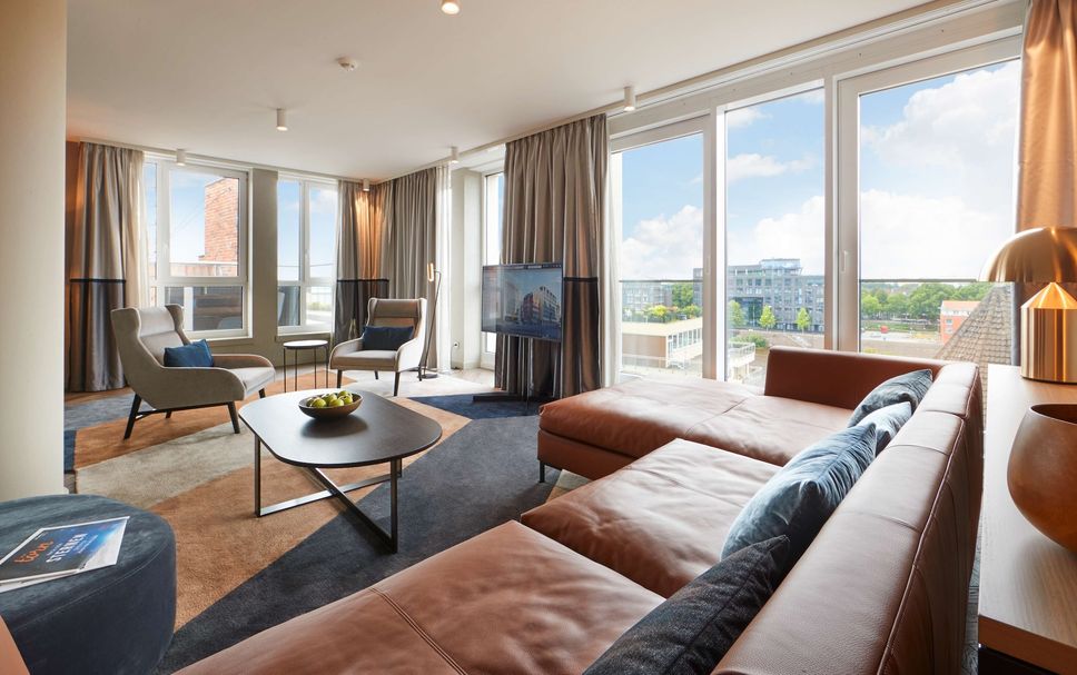 Wohnzimmer Foto