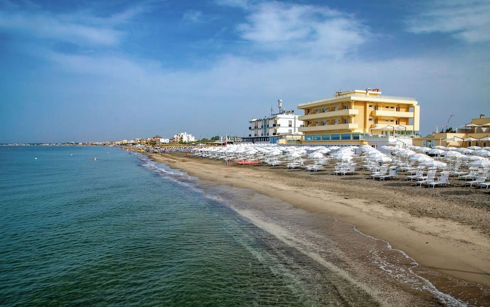 Strand Foto