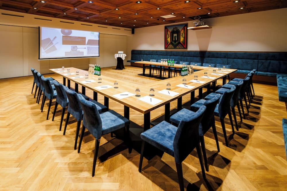 Konferenzraum