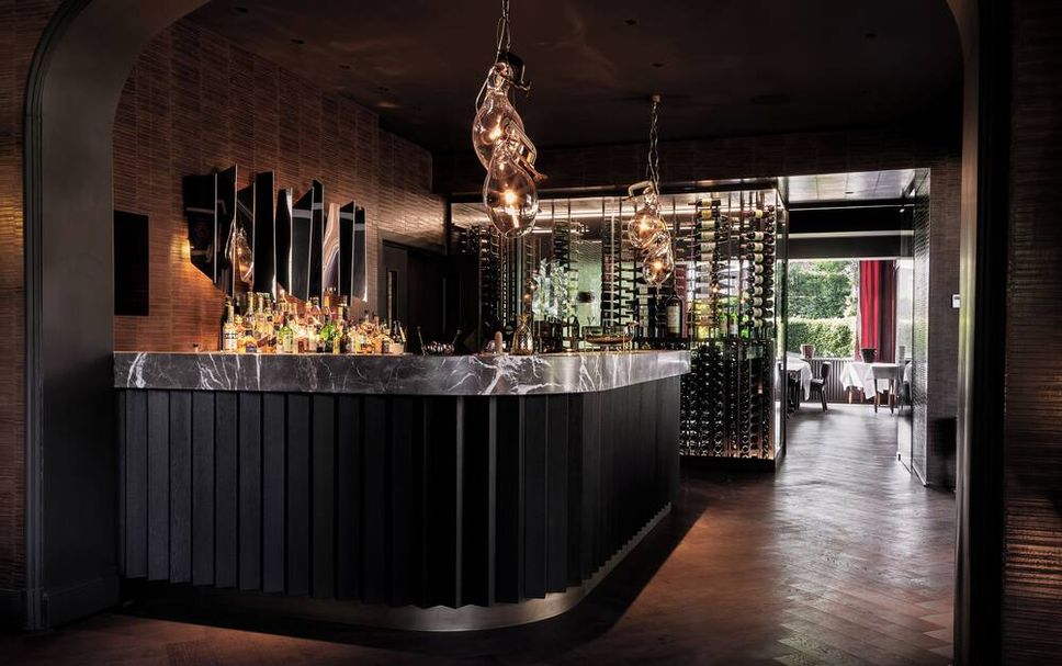 Bar Foto