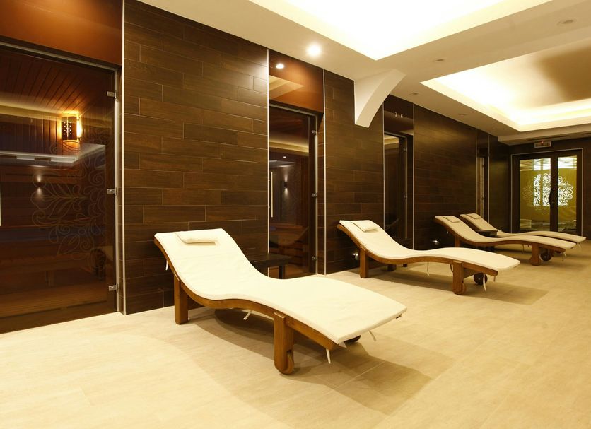 Wellness Foto