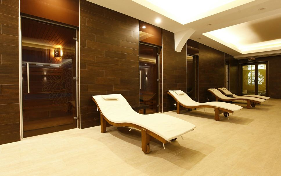 Wellness Foto