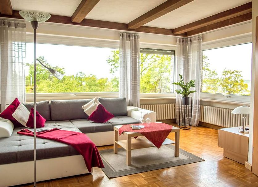 Wohnzimmer Foto