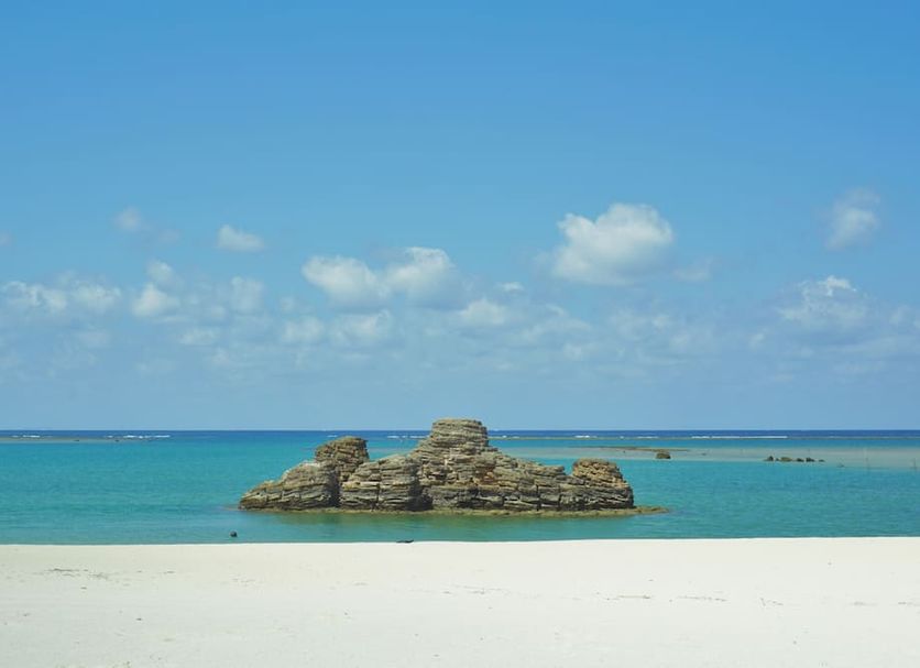 Strand Foto