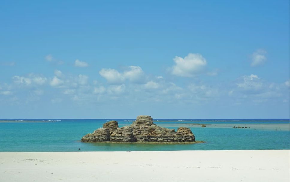 Strand Foto