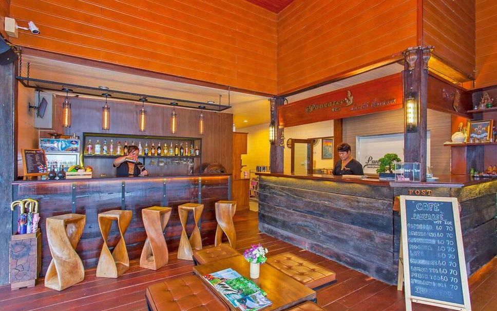 Bar Foto