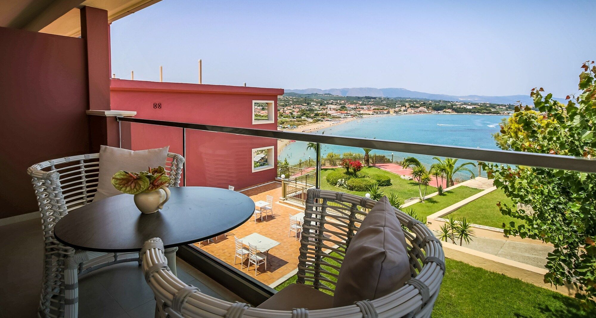 Balkon