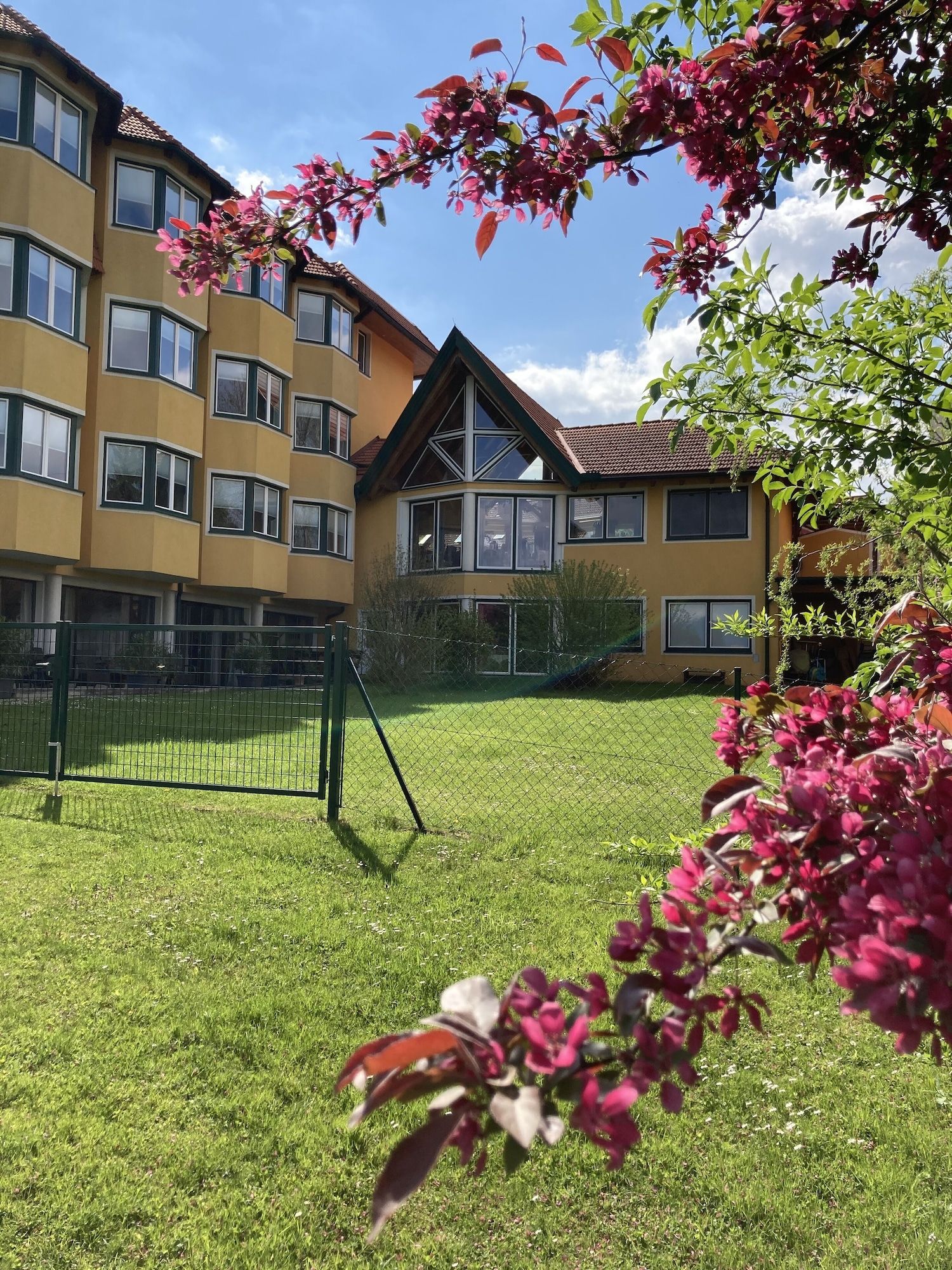 Gebäude