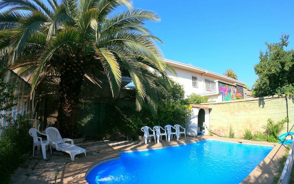 Pool Foto