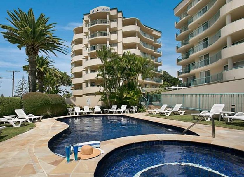 Pool Foto