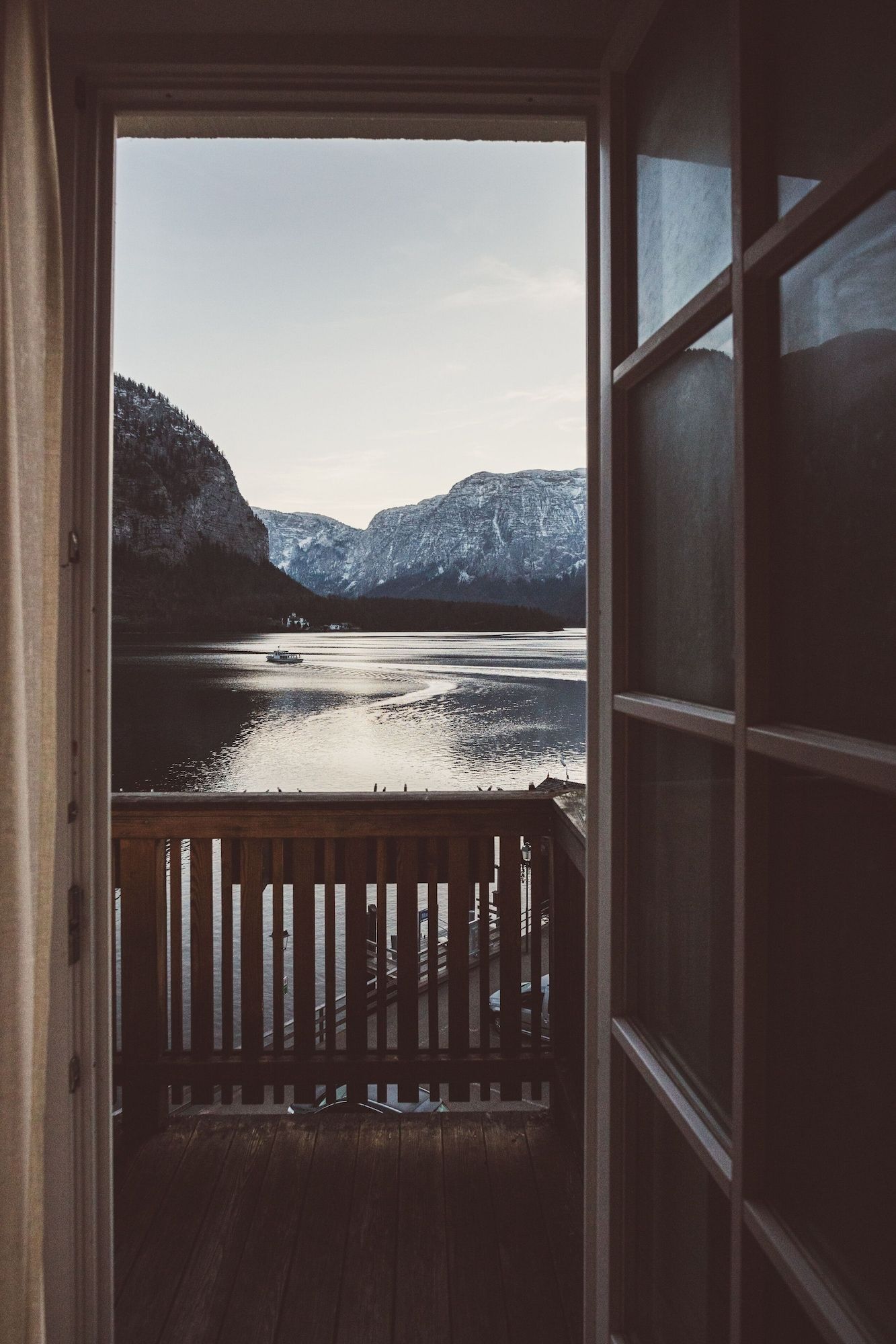Balkon