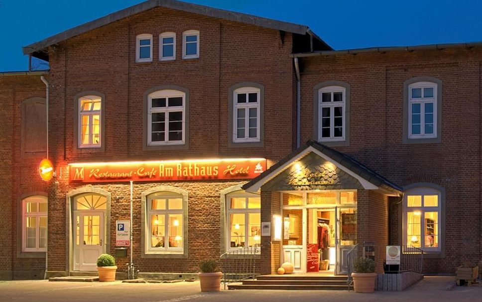 Gebäude Foto