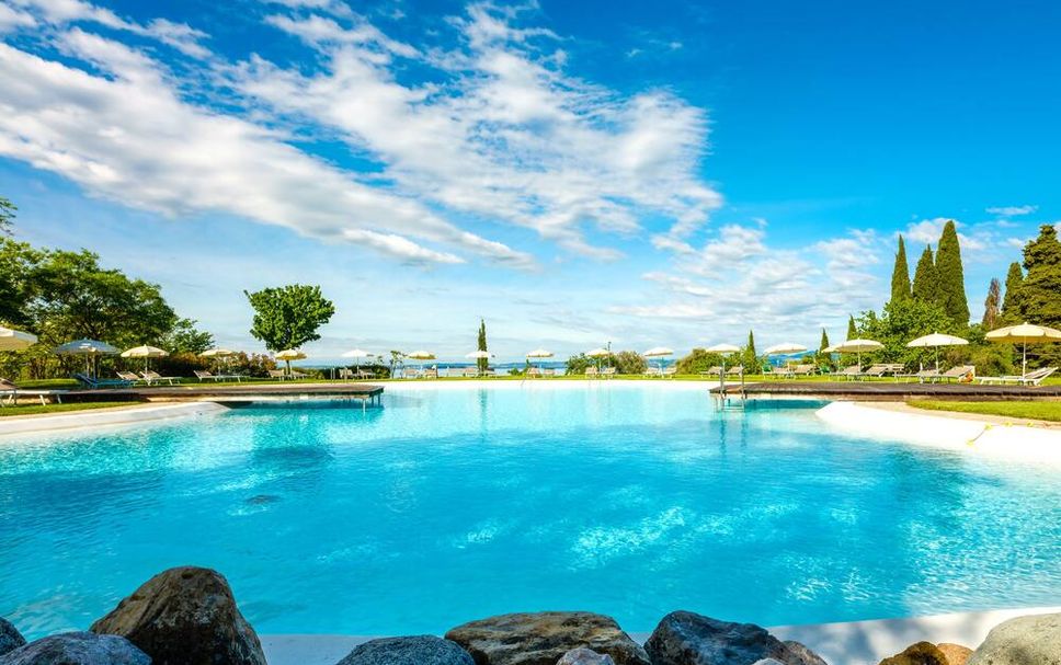 Pool Foto