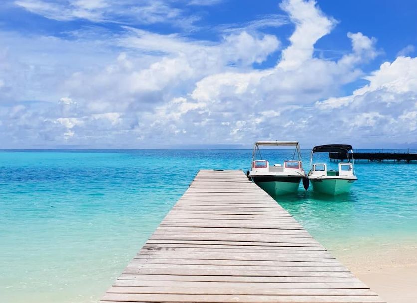 Strand Foto