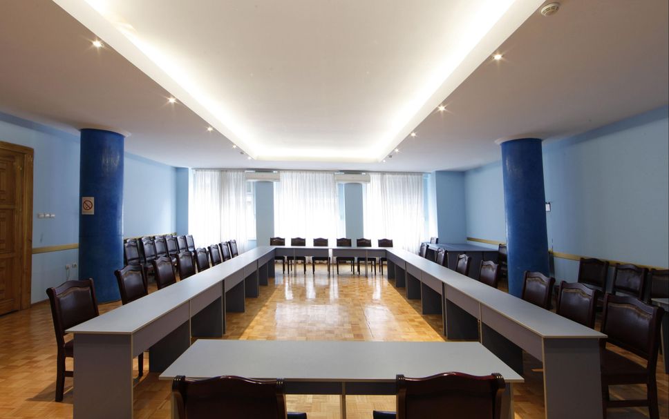 Konferenzraum Foto