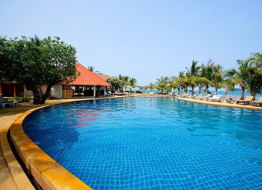 Pool Foto