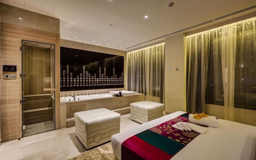Wellness Foto
