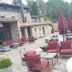 Innenhof