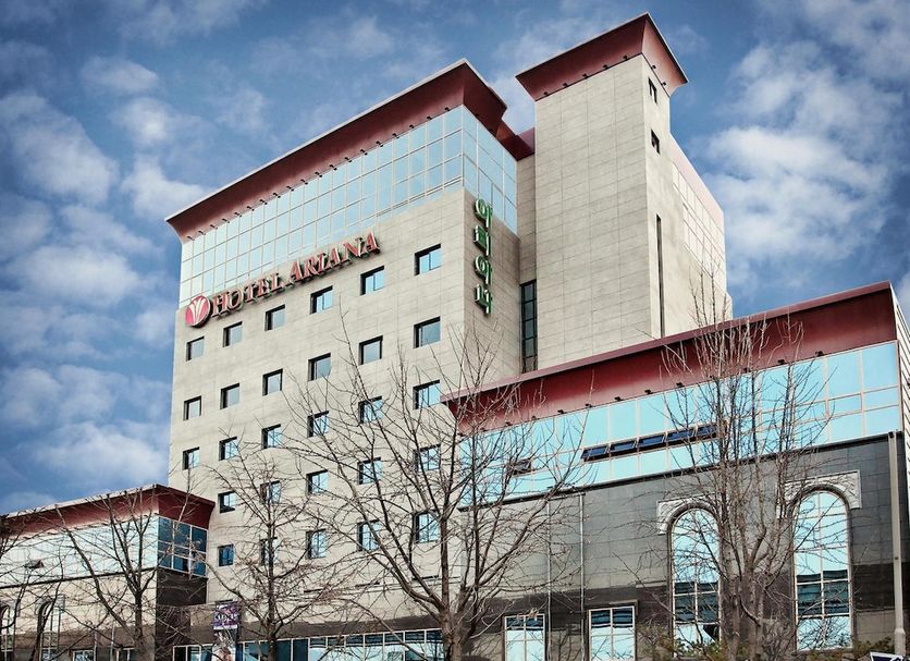 Gebäude Foto