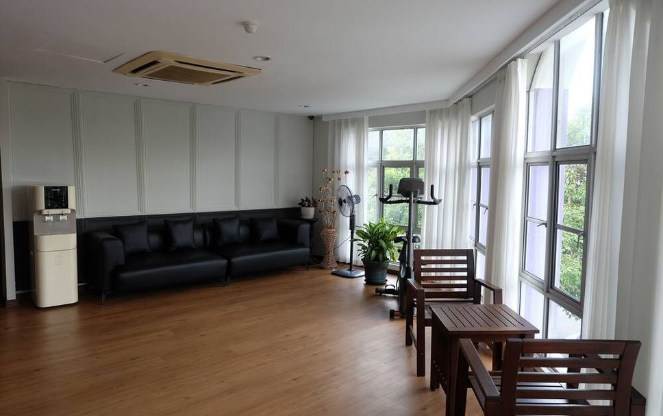 Wohnzimmer Foto