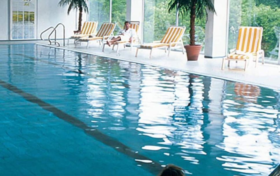 Pool Foto