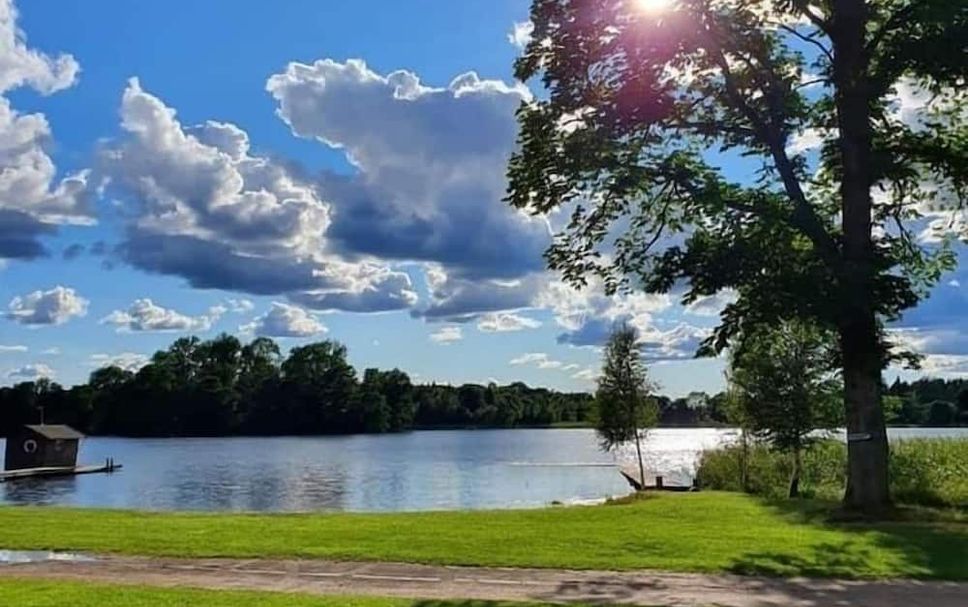 Außenansicht Foto