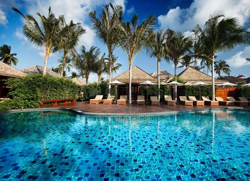 Pool Foto