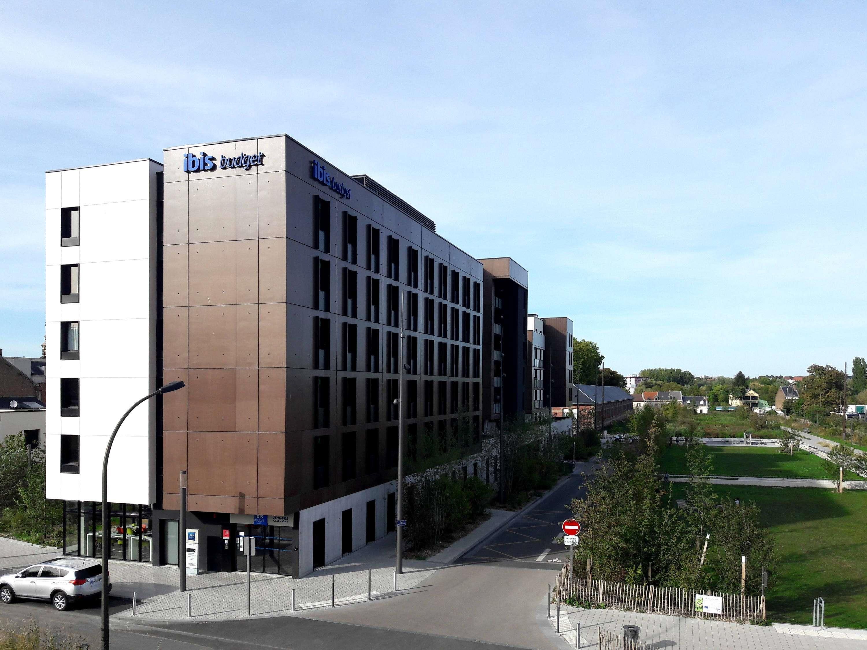 Gebäude